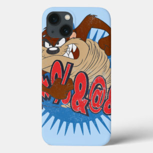 TAZ™ Censored