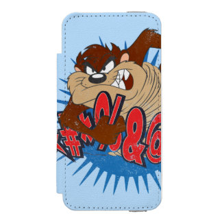 TAZ™ Censored