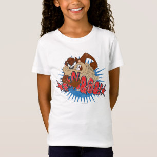 TAZ™ Censored Tee