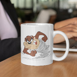 TAZ™-centrifugering snabbt Kaffemugg