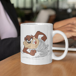 TAZ™-centrifugering snabbt Kaffemugg