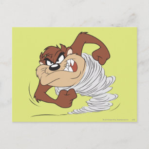 TAZ™-centrifugering snabbt Vykort