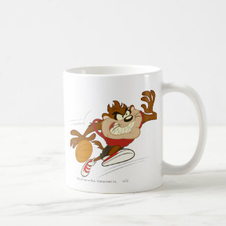 TAZ™ den dribbande cyklonen Kaffemugg