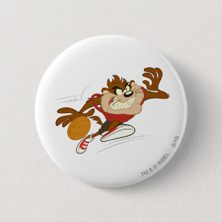 TAZ™ - Dribbling Cyclone Knapp