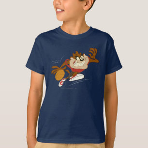 TAZ™ - Drivrutinscyklen T-shirt