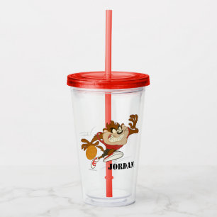 TAZ™ - Drivrutinscyklen Take Away Mugg