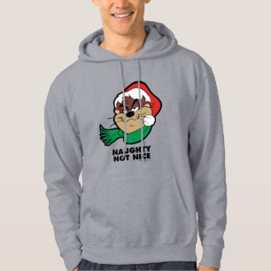 TAZ™ "Elak Inte Snäll" Hoodie