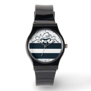 TAZ™ Gömmer i Rand Armbandsur