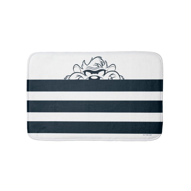 TAZ™ Gömmer i Rand Badrumsmatta (Framsidan)