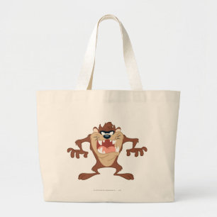 TAZ™-hölje 14 Jumbo Tygkasse