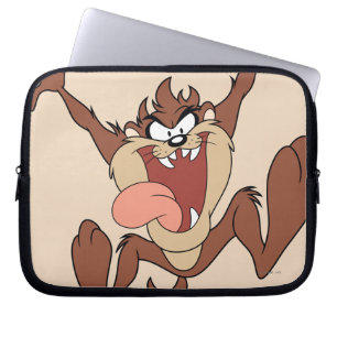 TAZ™ Hoppande Laptop Sleeve