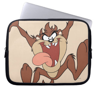 TAZ™ Hoppande Laptop Sleeve