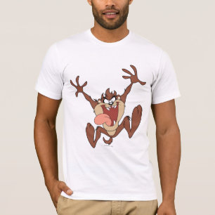 TAZ™ Hoppande T-shirt