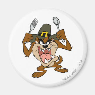TAZ™ Hungrig Magnet
