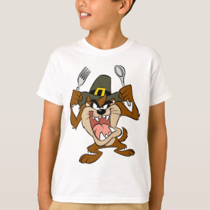 TAZ™ Hungrigare T Shirt