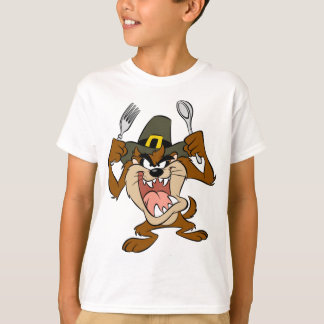 TAZ™ Hungrigare T Shirt