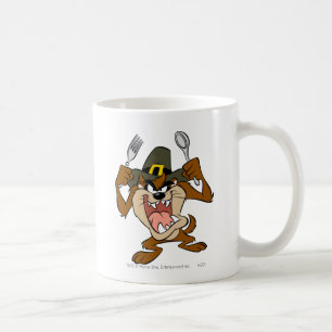 TAZ™ Hungry Kaffemugg