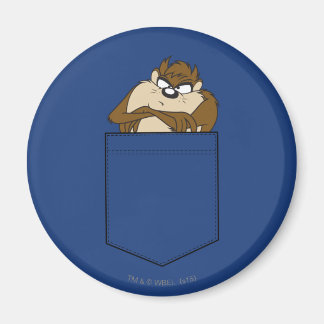 TAZ™ i en påse Magnet