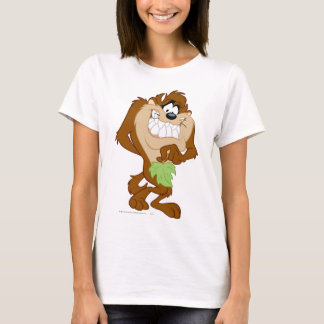 TAZ™-innehav i löv T Shirt