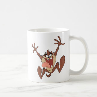 TAZ™ Leaping Kaffemugg