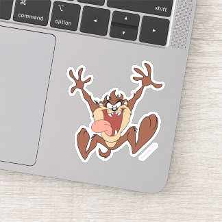 TAZ™ Leaping Klistermärken