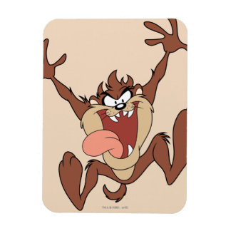 TAZ™ Leaping Magnet