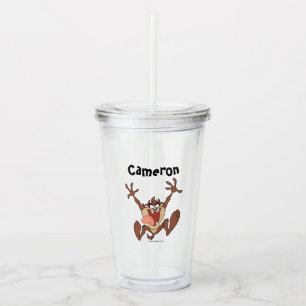 TAZ™ Leaping Take Away Mugg