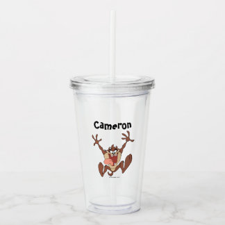 TAZ™ Leaping Take Away Mugg