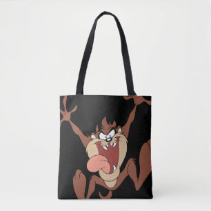 TAZ™ Leaping Tygkasse