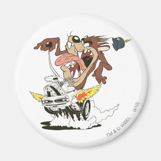 TAZ™-lös körning Magnet
