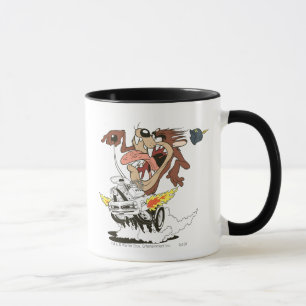 TAZ™-lös körning Mugg