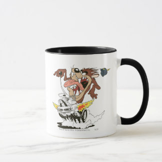 TAZ™-lös körning Mugg