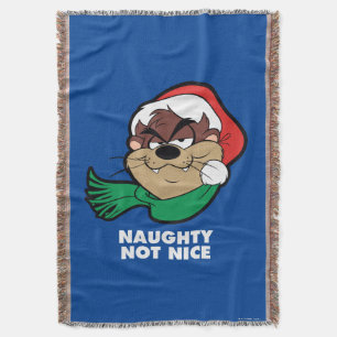 TAZ™ "Naughty Not Nice" Filt