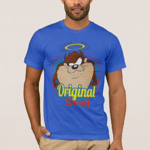 TAZ™ Original Djävul T Shirt