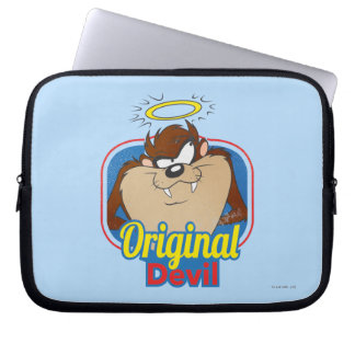 TAZ™ Original Djävulen Laptop Sleeve