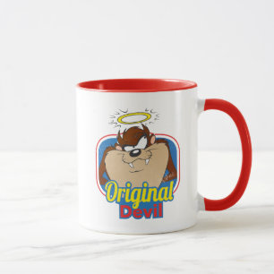 TAZ™ Original Djävulen Mugg