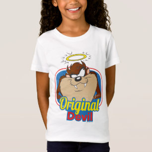TAZ™ Original Djävulen T Shirt