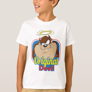 TAZ™ Original Djävulen T Shirt