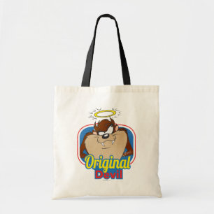 TAZ™ Original Djävulen Tygkasse