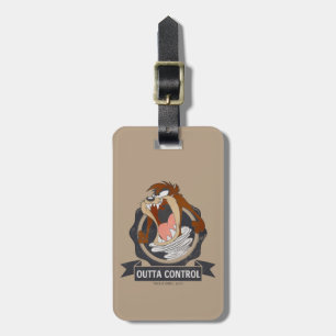 TAZ™ Output Control Bagagebricka
