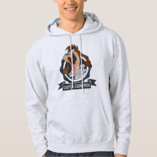 TAZ™ Output Control Hoodie