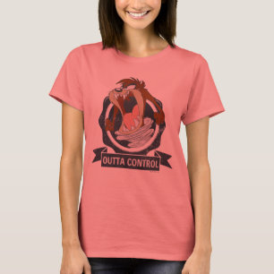 TAZ™ Output Control T-shirt
