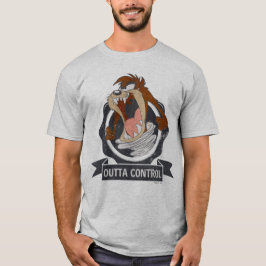 TAZ™ Output Control T-shirt