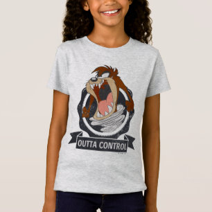 TAZ™ Output Control Tee