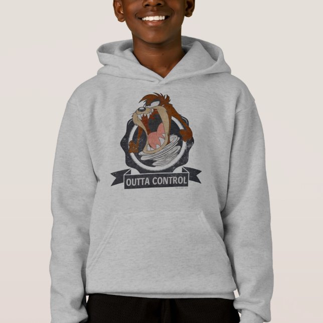 TAZ™ Output Control Tee (Framsida)