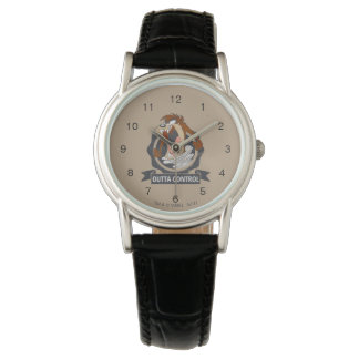 TAZ™ Outta Control Armbandsur