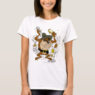 TAZ™ Ploting Down T-shirt