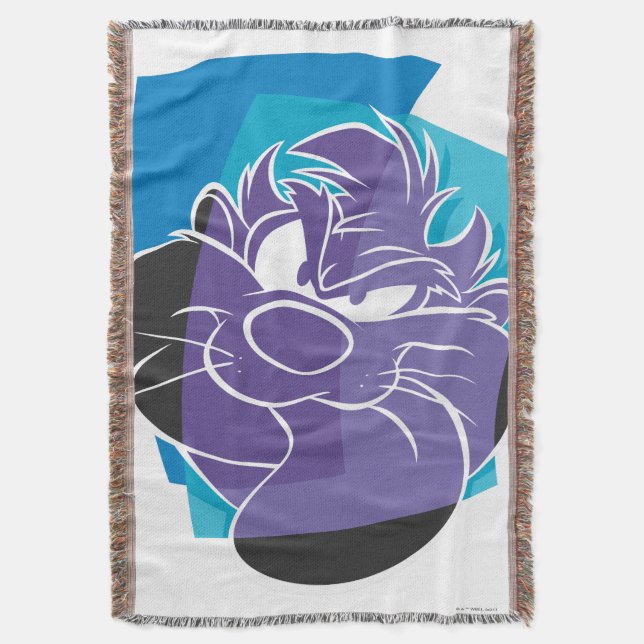 TAZ™ Pout Filt (Framsidan Vertikal)