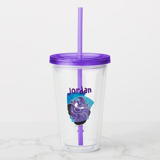 TAZ™ Pout Take Away Mugg (Framsida)