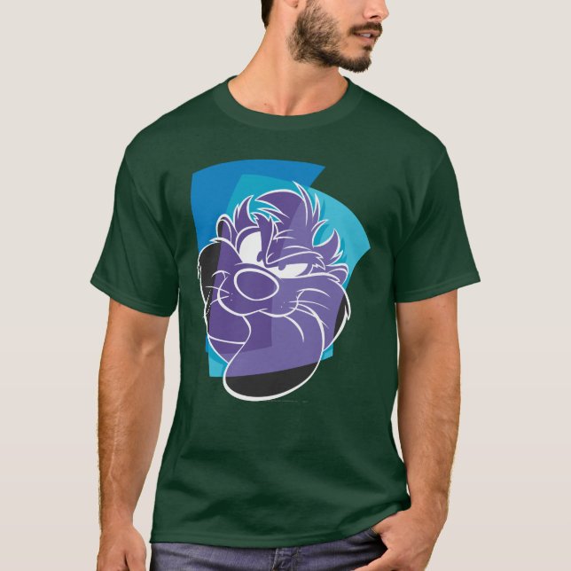 TAZ™ Pout Tee (Framsida)